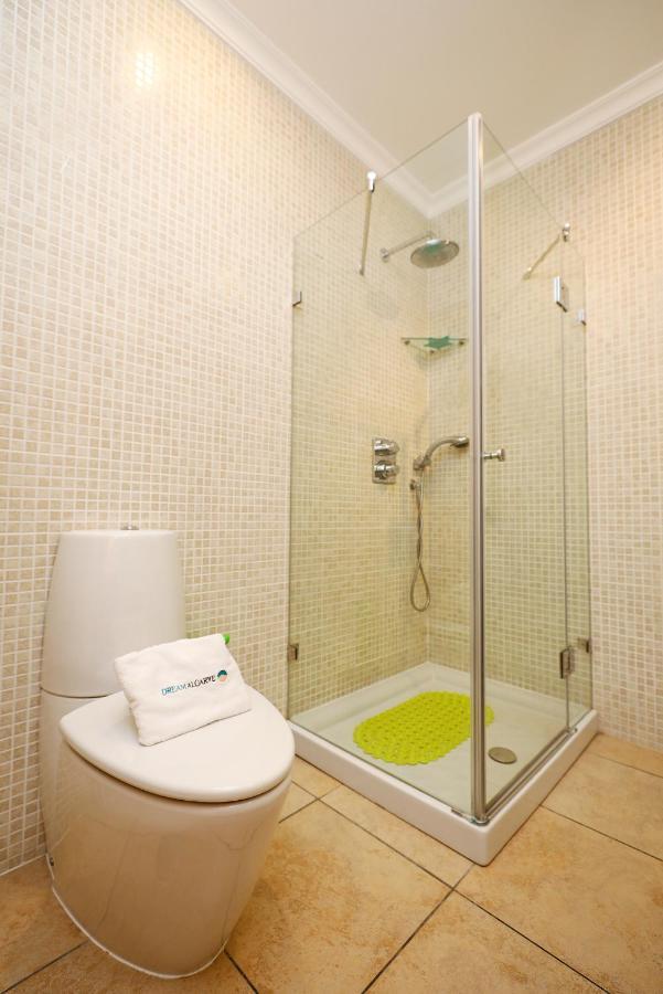 B80 - Gideon Albasol 2 Apartment In Lagos Zewnętrze zdjęcie