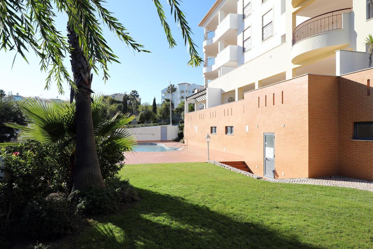 B80 - Gideon Albasol 2 Apartment In Lagos Zewnętrze zdjęcie
