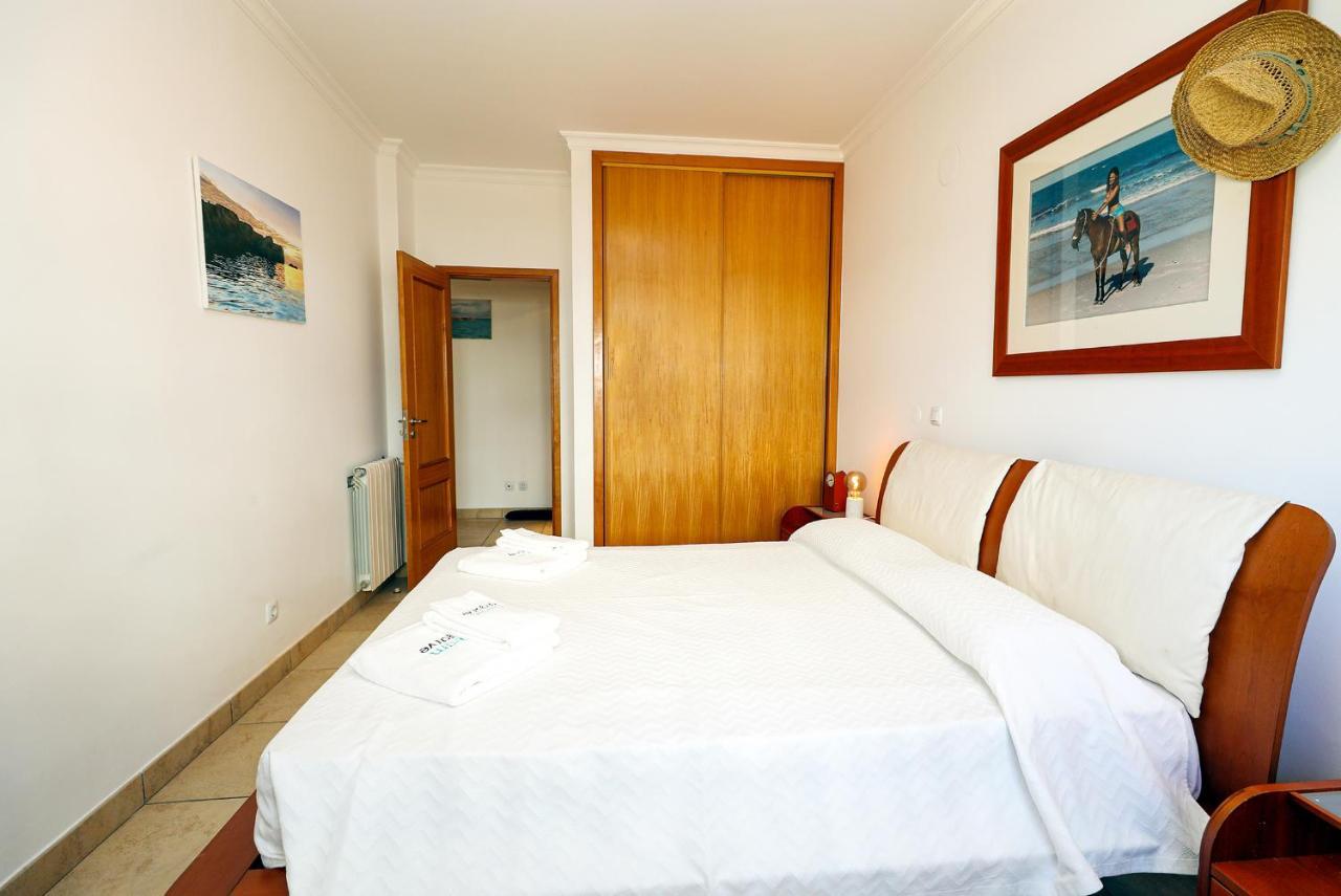 B80 - Gideon Albasol 2 Apartment In Lagos Zewnętrze zdjęcie