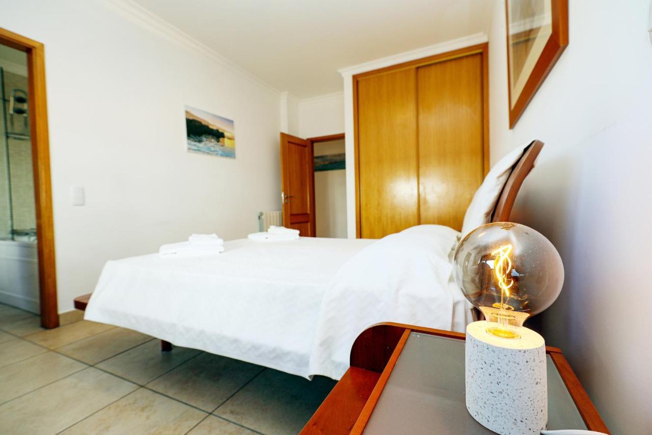 B80 - Gideon Albasol 2 Apartment In Lagos Zewnętrze zdjęcie